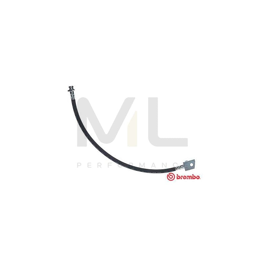 BREMBO T 24 024 Brake Hose 467mm, F10X1