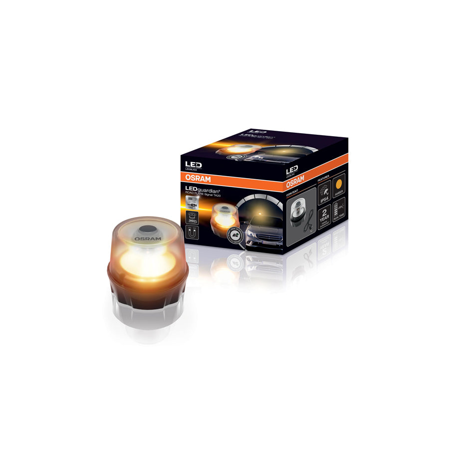 OSRAM Ledguardian Ledsl104 Inspection Lamp | ML Performance