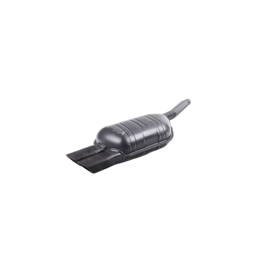 Genuine BMW 18121723669 E31 Rear Muffler Right (Inc. 850Ci) |