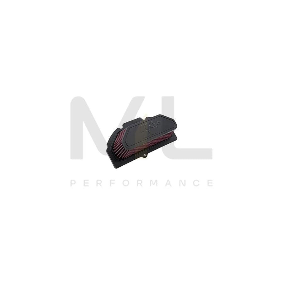 K&N SU-1009 Replacement Air Filter | ML Car Parts UK | Performance Parts Direct
