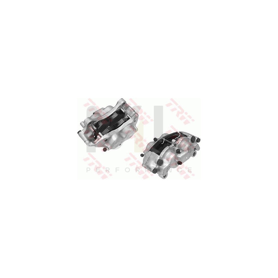 TRW BHS122 Brake Caliper suitable for MERCEDES-BENZ T1 Bus | Performance Parts Direct Car Parts