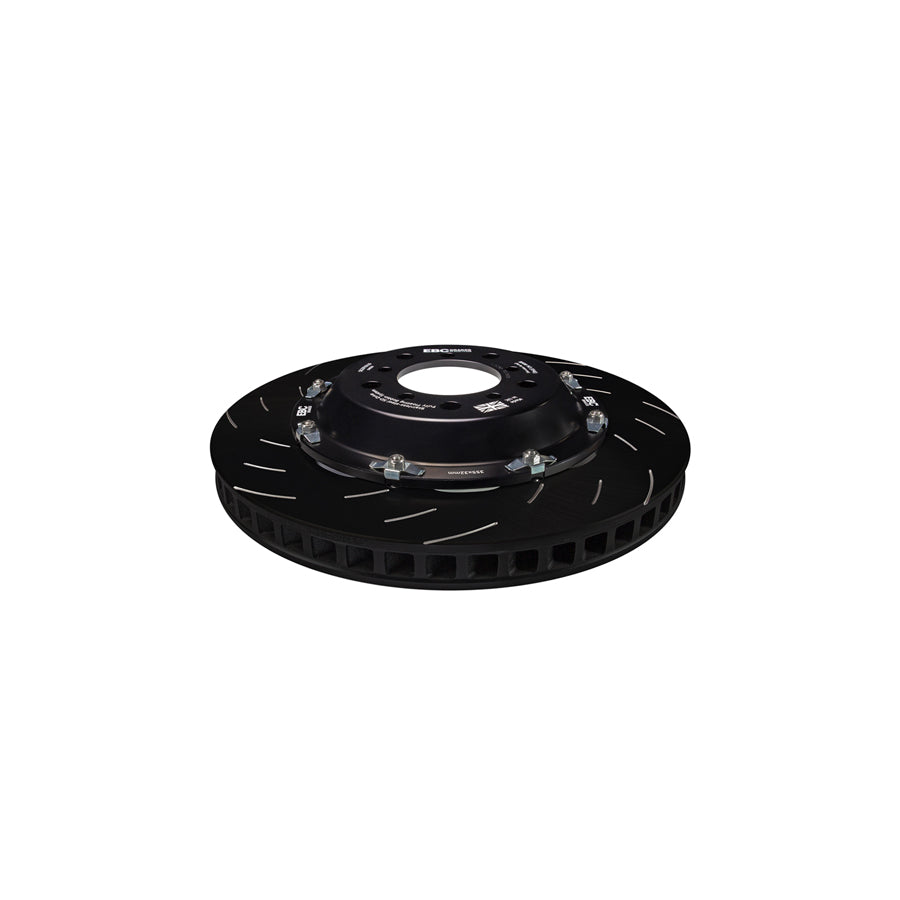 EBC SG2FK-019 BMW 2 Piece Floating Discs