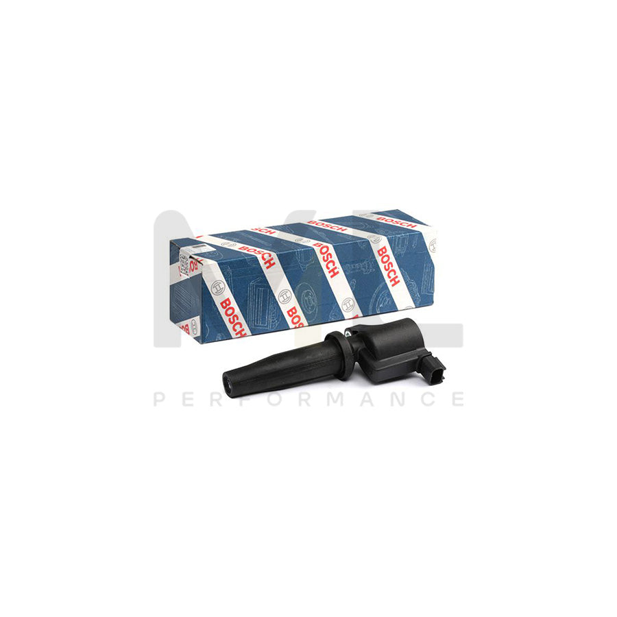 BOSCH Ignition Coil 0221504702 | ML Car Parts UK | Performance Parts Direct