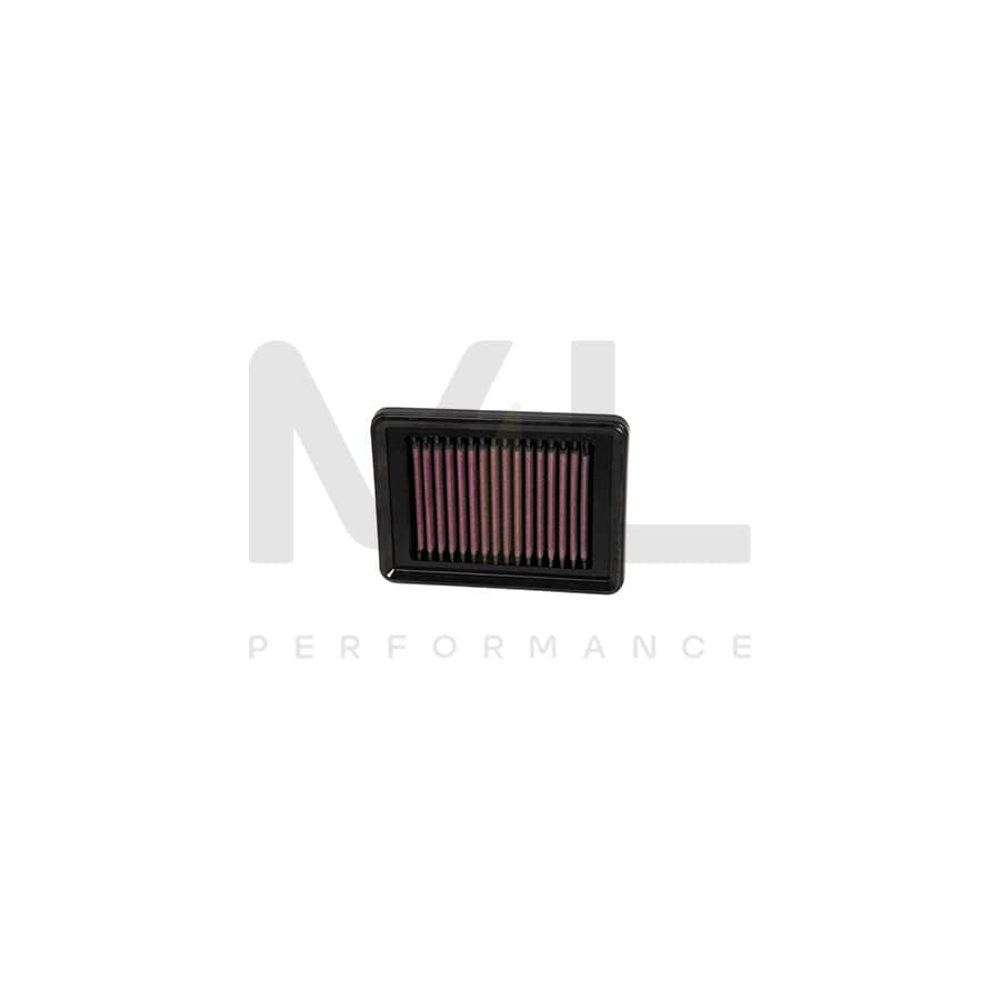 K&N YA-5008 Replacement Air Filter | ML Car Parts UK | Performance Parts Direct
