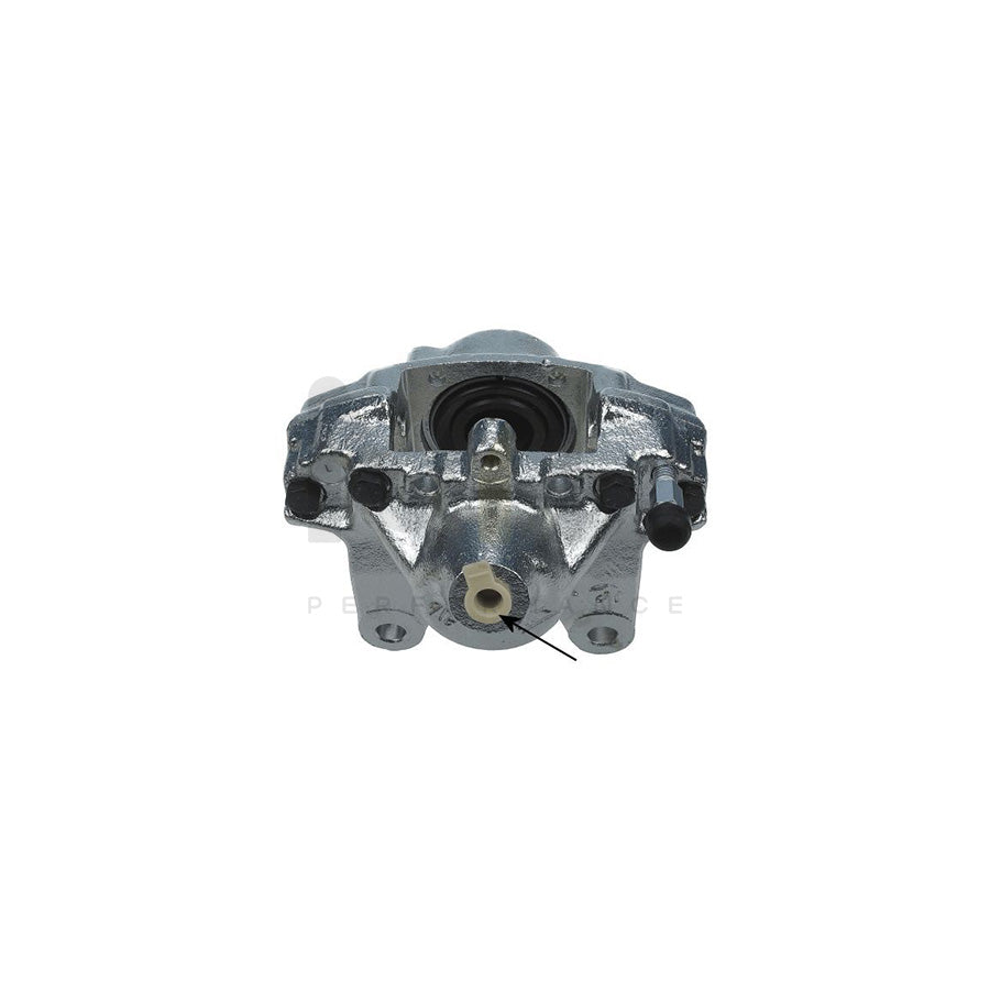 TEXTAR 38040500 Brake Caliper without holder | Performance Parts Direct Car Parts