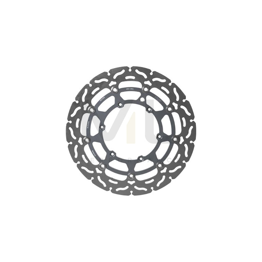 TRW MSW114RAC Brake Disc | Performance Parts Direct Car Parts