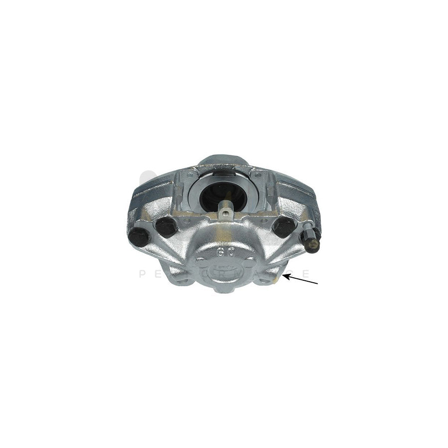 TEXTAR 38238000 Brake Caliper suitable for MERCEDES-BENZ S-Class Saloon (W116) | Performance Parts Direct Car Parts