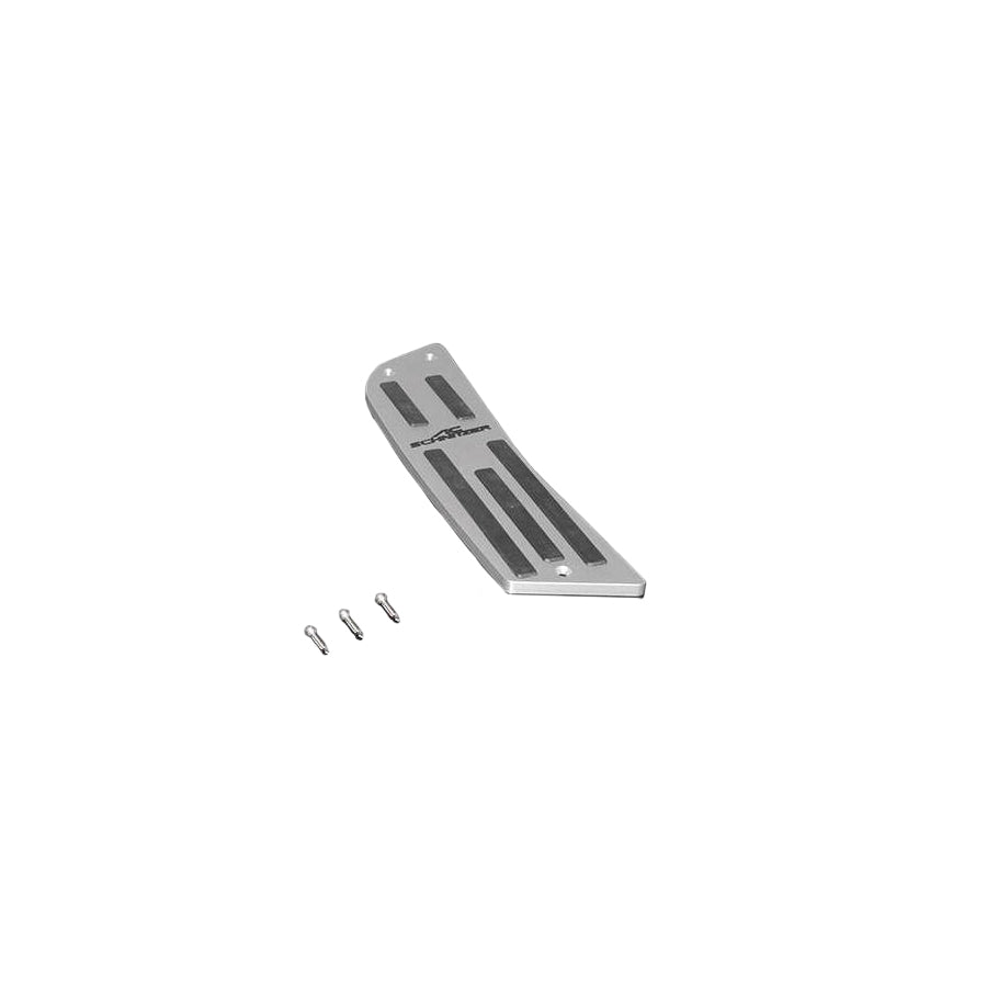 AC Schnitzer BMW G20 G21 Alloy Footrest (Inc. 318i, 320d, 330i & M340i)