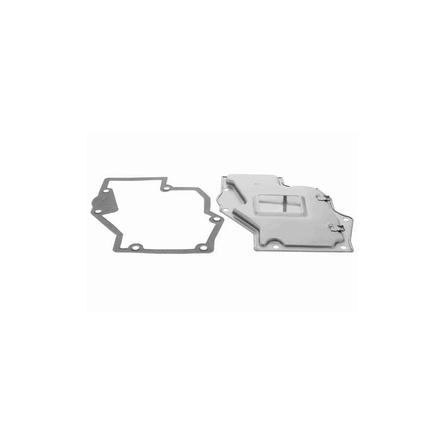 Vaico V640151 Hydraulic Filter, Automatic Transmission