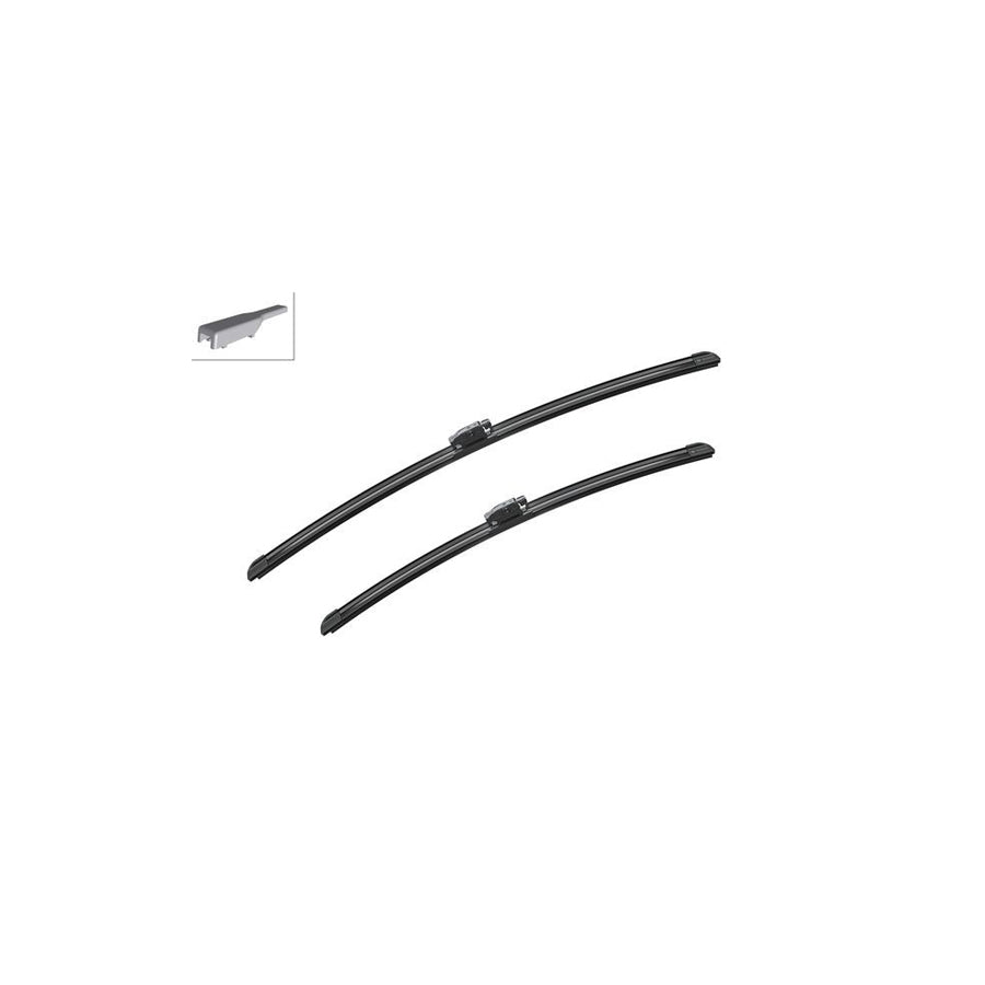 Bosch 3 397 014 495 Wiper Blade for BMW X2 (F39)