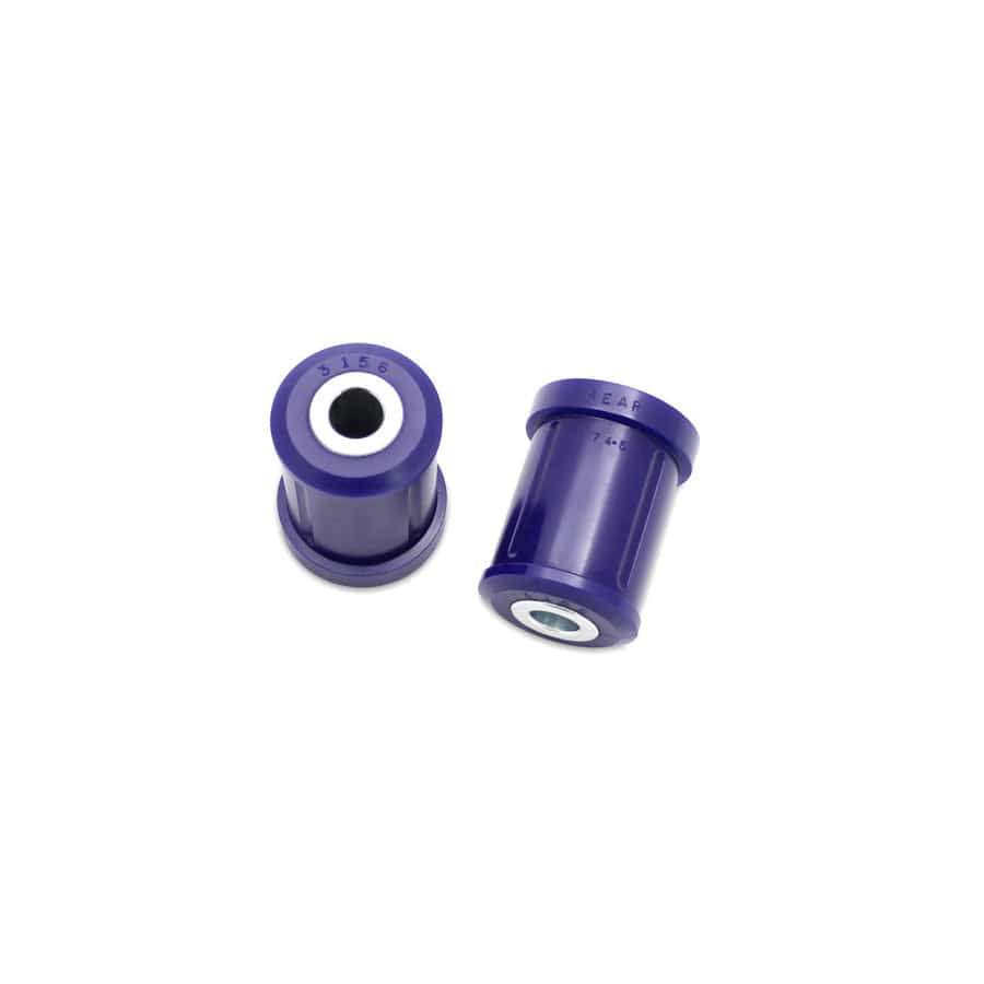 SuperPro SPF3156K SuperPro Control Arm Bush Kit