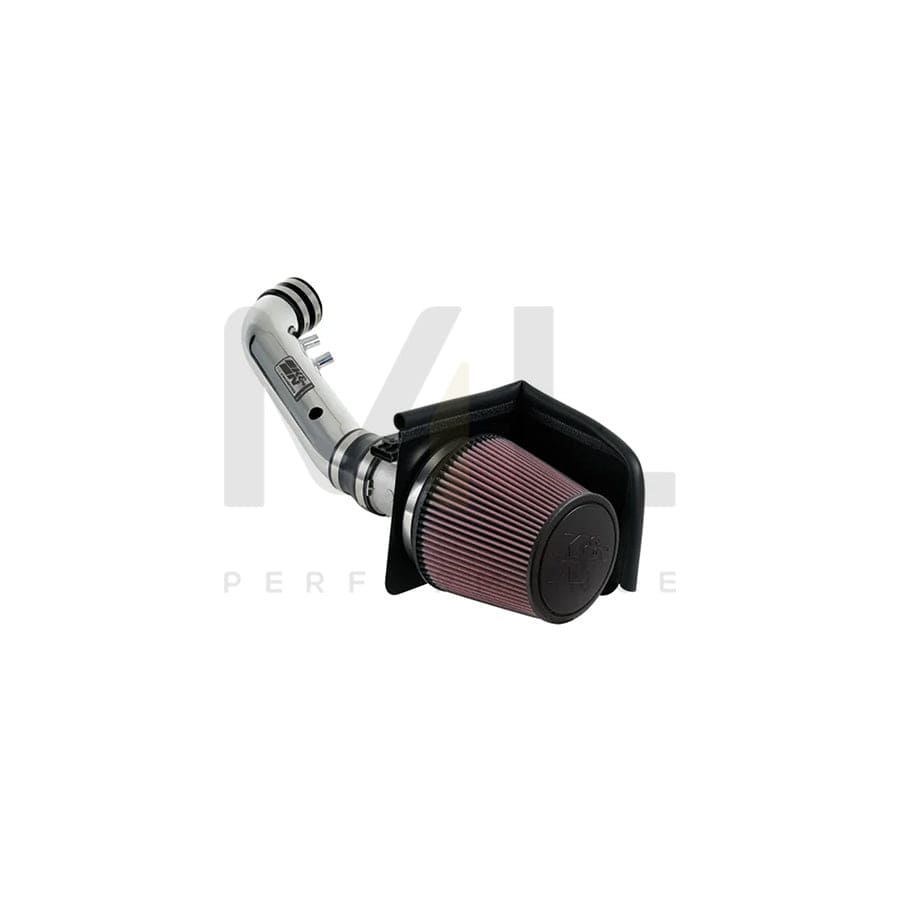 K&N 69-3524TP Performance Air Intake System | ML Car Parts UK | Performance Parts Direct