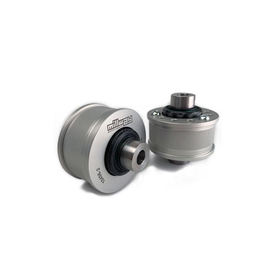 Millway Motorsport BMW F20 F22 F30 F32 Street Front Tension Strut & Thrust Arm Bushing - xDrive (Inc. M140iX, 228iX, 330iX & 440iX)