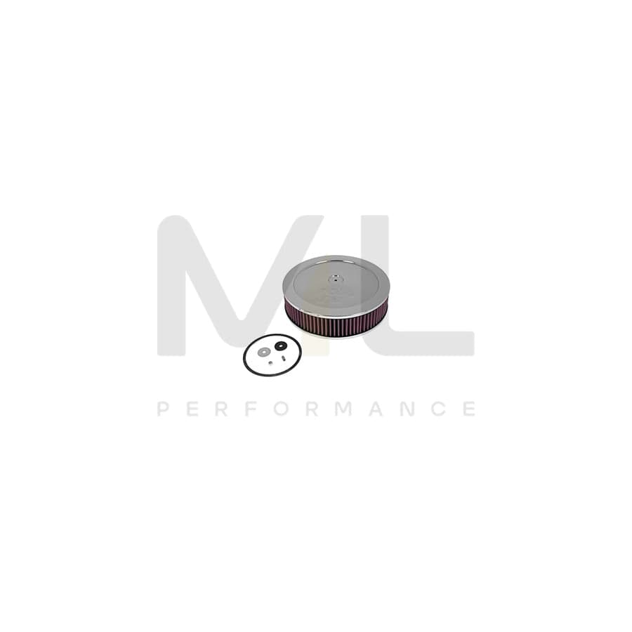 K&N 57-3028 Performance Air Intake System | ML Car Parts UK | Performance Parts Direct