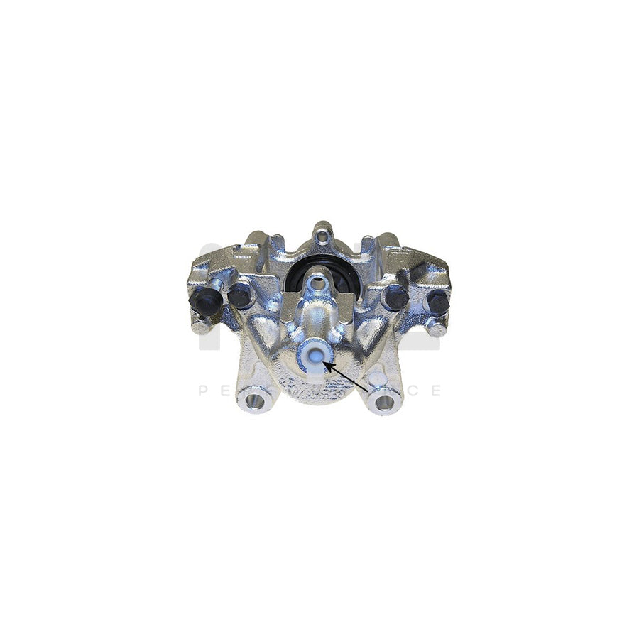 TEXTAR 38038000 Brake Caliper without holder | Performance Parts Direct Car Parts