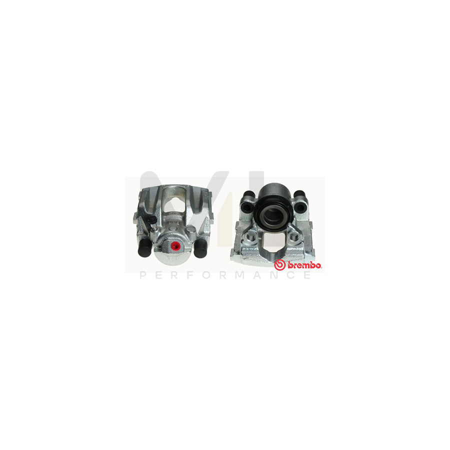 BREMBO F 06 139 Brake Caliper for BMW 5 Touring (E61)