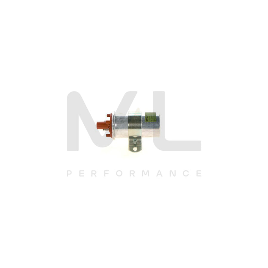 BOSCH Ignition Coil 0221118329 | ML Car Parts UK | Performance Parts Direct