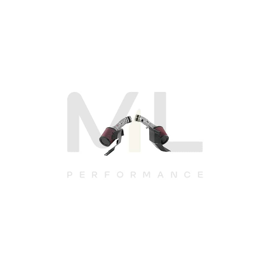 K&N 69-7082TS Performance Air Intake System | ML Car Parts UK | Performance Parts Direct