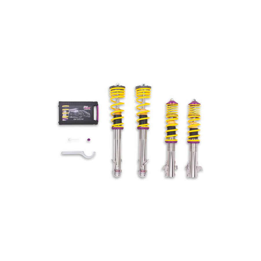 KW 10245013 Subaru Impreza Variant 1 Coilover Kit