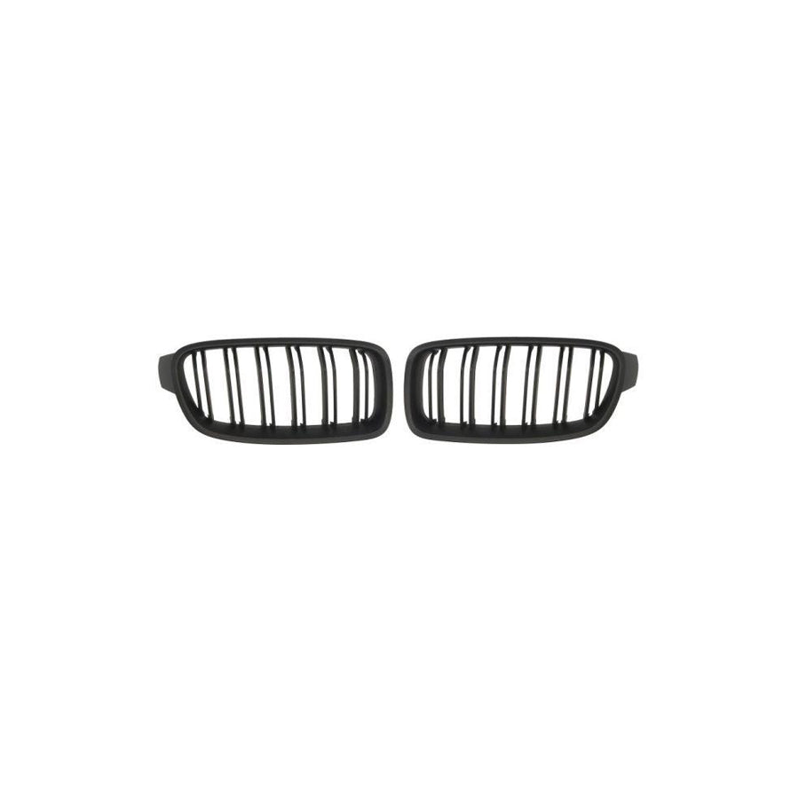 Blic 6502-07-0063991Kp Radiator Grille for BMW 3 Series