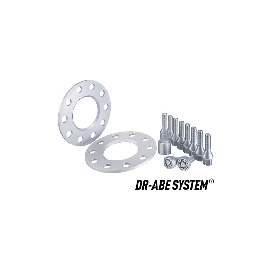 H&R 957161-05 TRAK+® Wheel Spacers