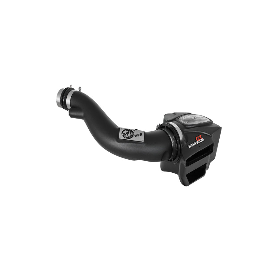 aFe Jeep V6 3.6L Momentum GT Cold Air Intake System (Durango & Grand Cherokee) - Pro Dry S