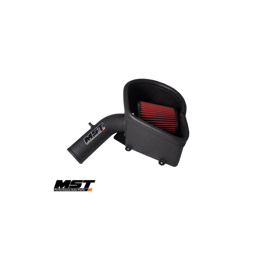 MST Performance MST-AD-A101 AUDI SEAT SKODA Intake Kit (Inc. A1, Rapid & Toledo) 1 |