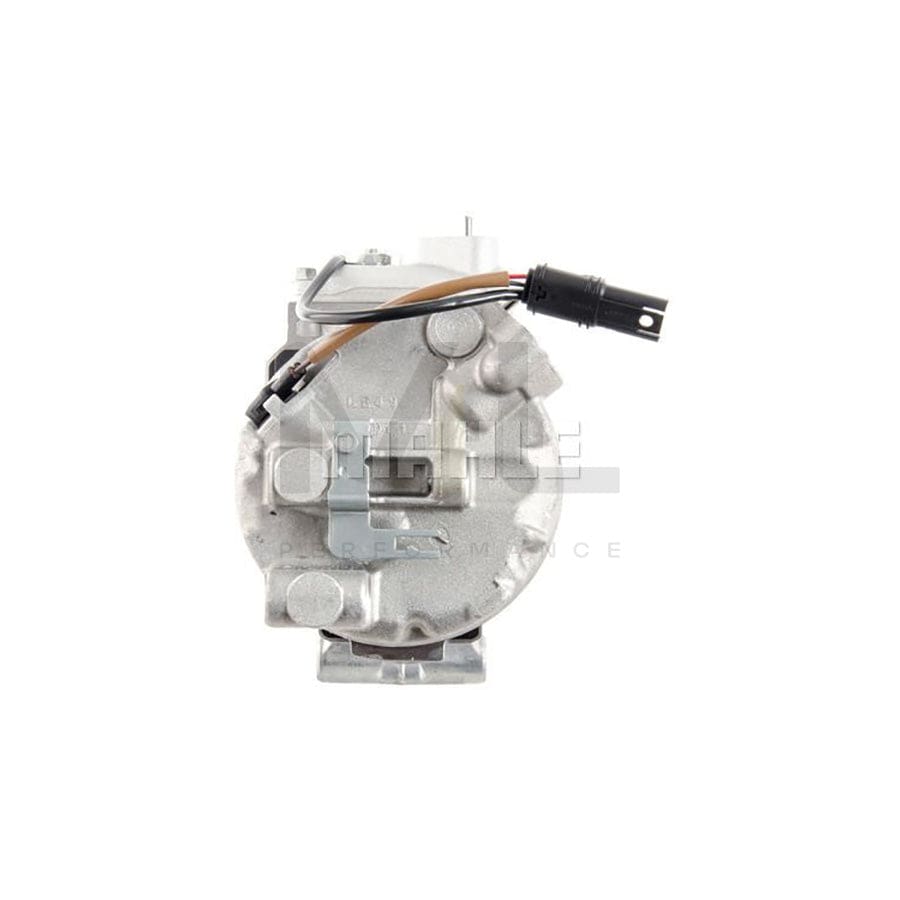MAHLE ORIGINAL ACP 559 000P Compressor, air conditioning PAG 46, Refrigerant: R 134a | Performance Parts DirectCar Parts