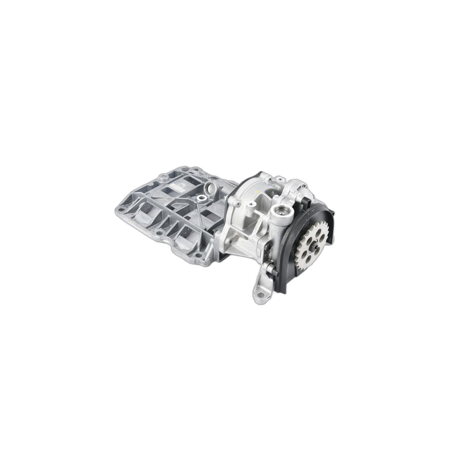 Genuine BMW 11417810823 F30 E92 F07 Oil/Vacuum Pump Assembly (Inc. 420d, 420dX & 318d) |
