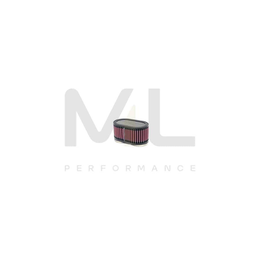 K&N RU-2920 Universal Clamp-On Air Filter | ML Car Parts UK | Performance Parts Direct
