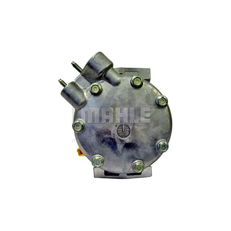MAHLE ORIGINAL ACP 1037 000P Compressor, air conditioning PAG 46, Refrigerant: R 134a | Performance Parts DirectCar Parts
