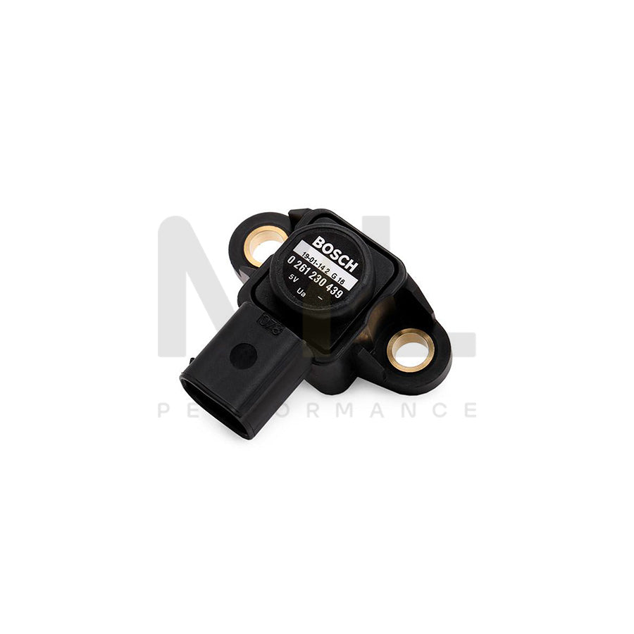 BOSCH MAP Sensor 0261230439 | ML Car Parts UK | Performance Parts Direct