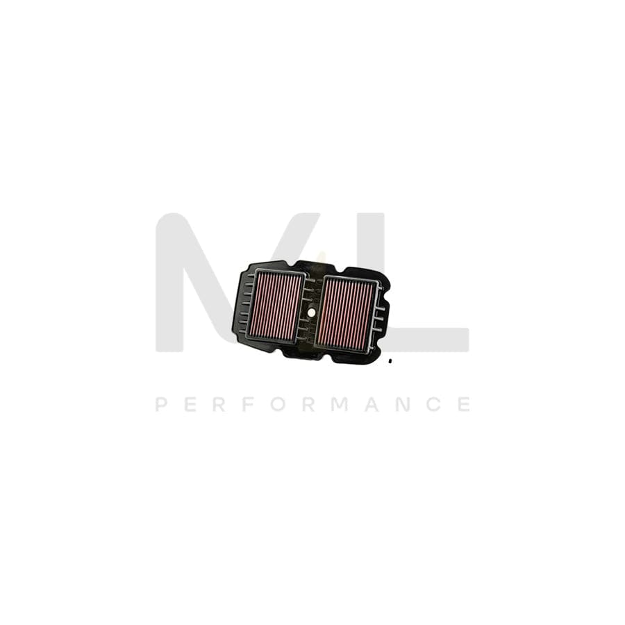 K&N HA-7008 Replacement Air Filter | ML Car Parts UK | Performance Parts Direct