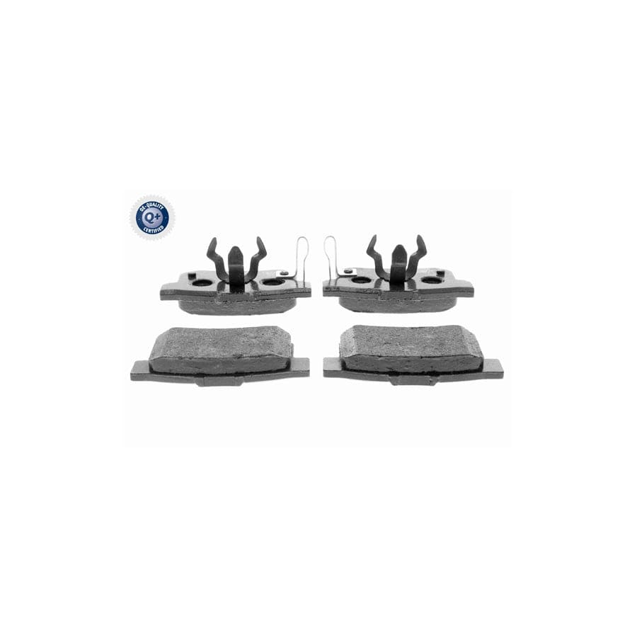 Ackoja A26-0088 Brake Pad Set