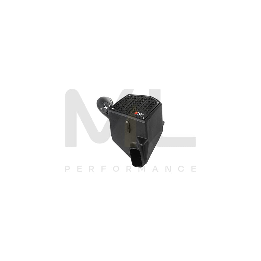 K&N 63-3118 Performance Air Intake System | ML Car Parts UK | Performance Parts Direct