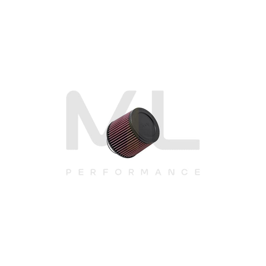 K&N RU-3570 Universal Clamp-On Air Filter | ML Car Parts UK | Performance Parts Direct
