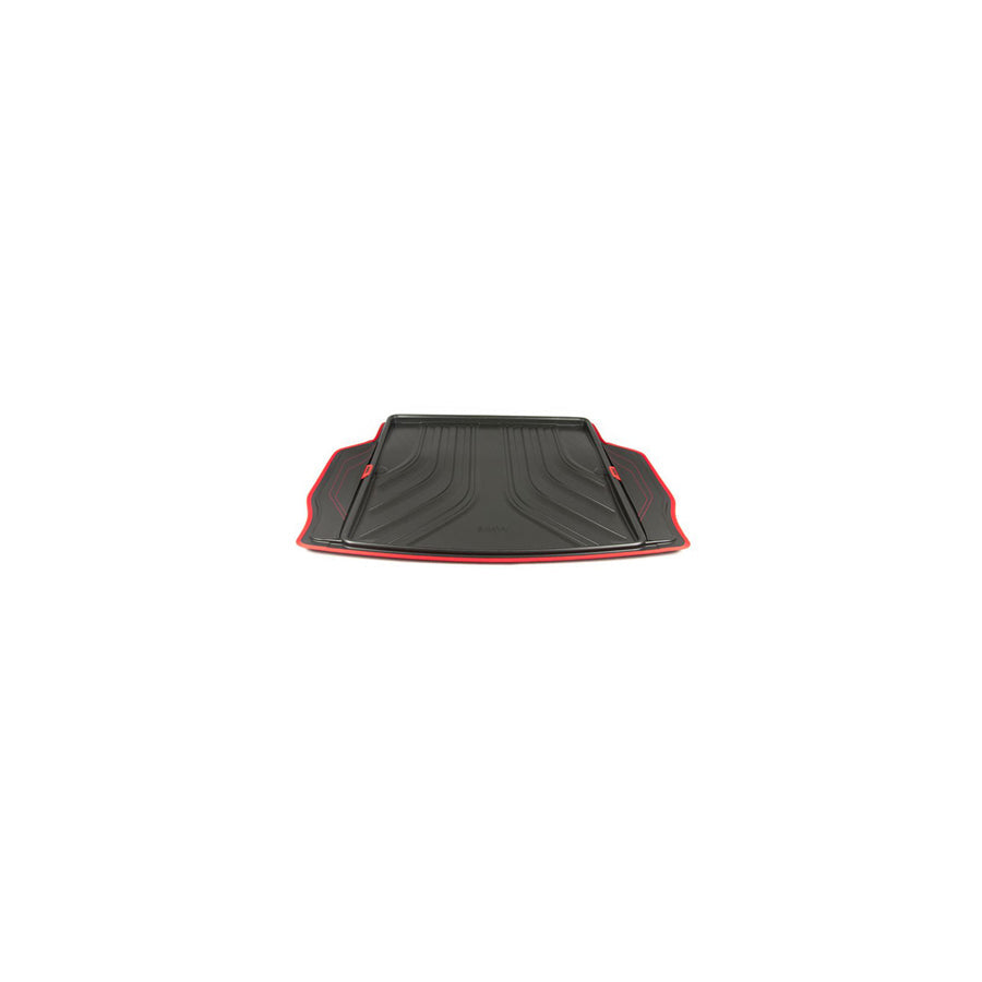 Genuine BMW F20 F21 Fitted Boot Mat (Inc. 118i, 120d, M135i & M140i)