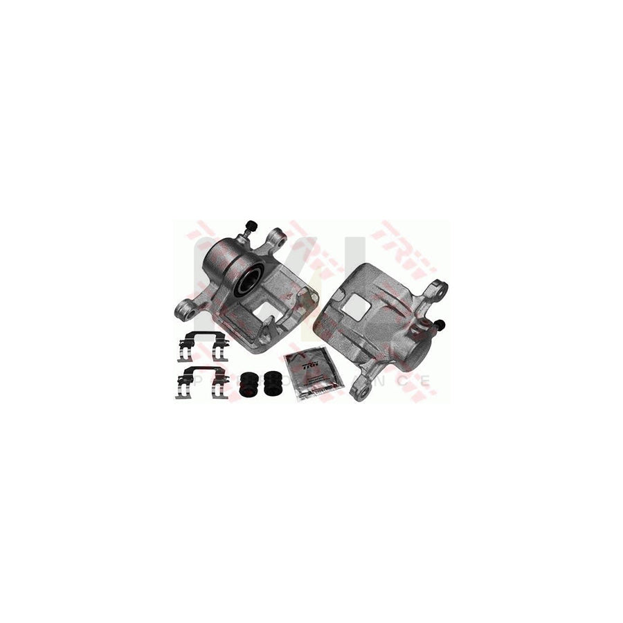 TRW BHS684E Brake Caliper | Performance Parts Direct Car Parts