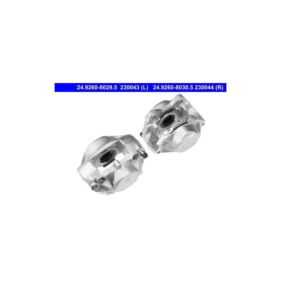 ATE 24 9260 8029 5 Brake Caliper