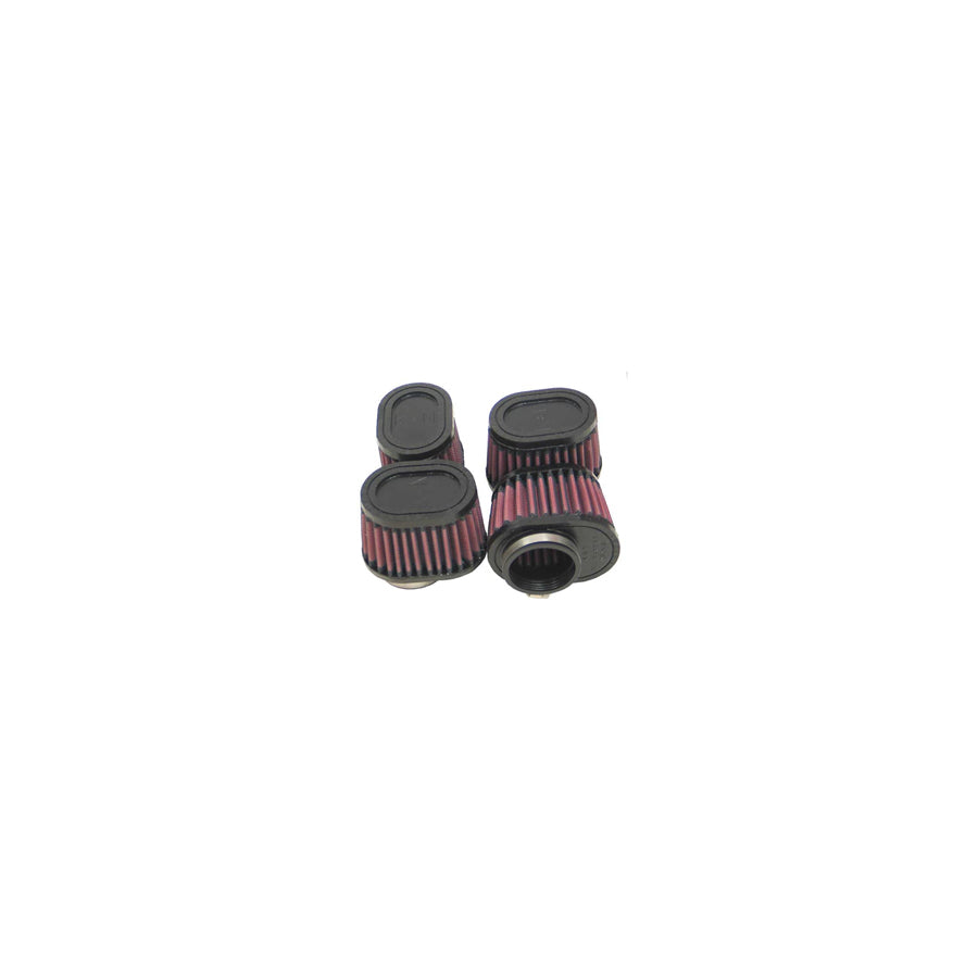K&N RU-1824 Universal Clamp-On Air Filter