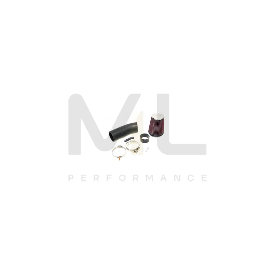 K&N 57-0317 Performance Air Intake System | ML Car Parts UK | Performance Parts Direct