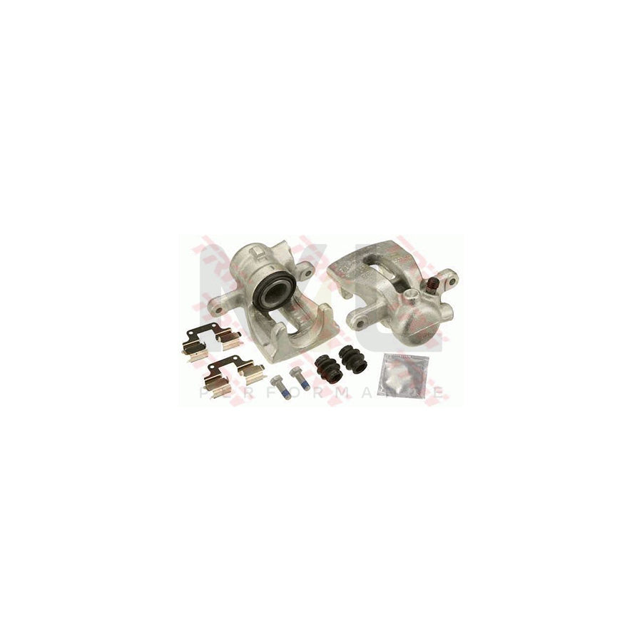 TRW BHN922 Brake Caliper | Performance Parts Direct Car Parts