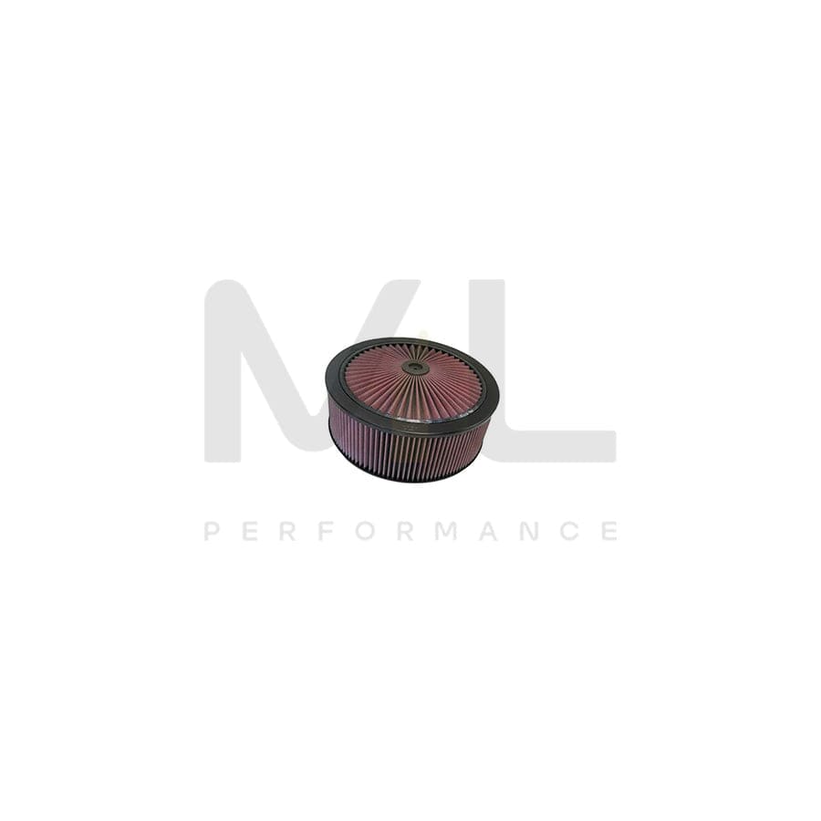 K&N 66-3030 X-Stream Top Assembly | ML Car Parts UK | Performance Parts Direct