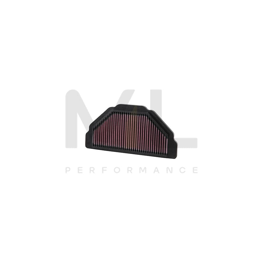 K&N KA-6098 Replacement Air Filter | ML Car Parts UK | Performance Parts Direct