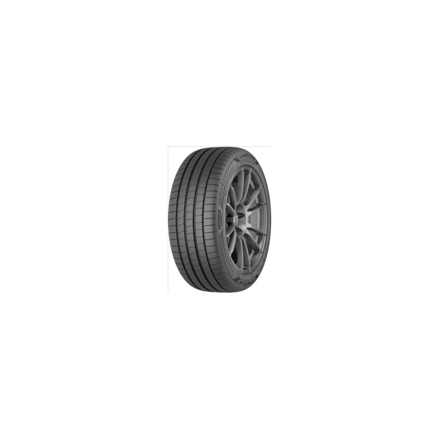 Goodyear Eagle??F1 Asymmetric 6 205/40 R17 84W Summer Tyre