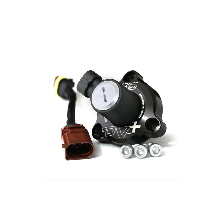 Go Fast Bits T9381 GFB DV+ T9381 Low Profile Valve with Integrated Solenoid For VAG TFSI / TSI |