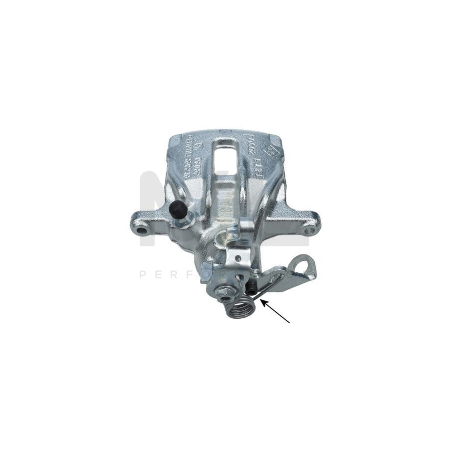 TEXTAR 38052500 Brake Caliper without holder | Performance Parts Direct Car Parts