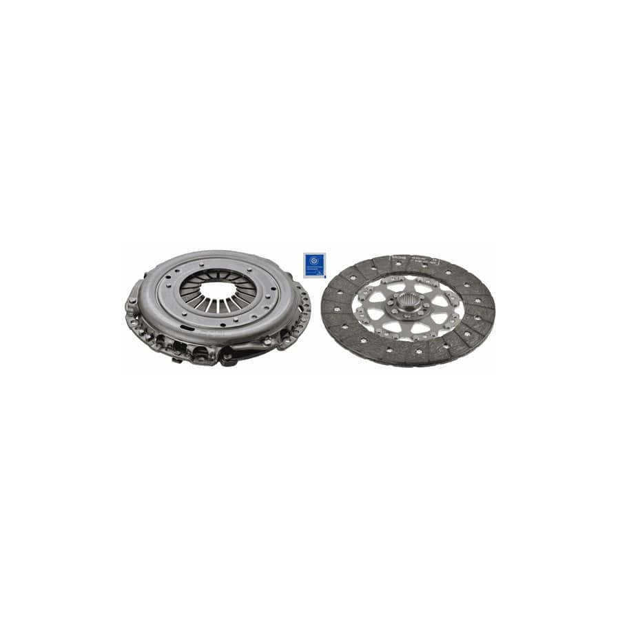 Sachs Xtend 3000 970 040 Clutch Kit