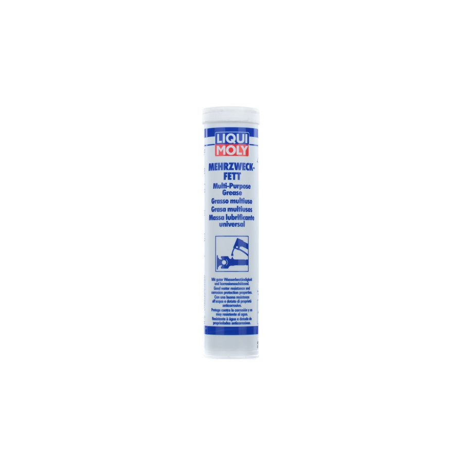 Liqui Moly 3552 Grease
