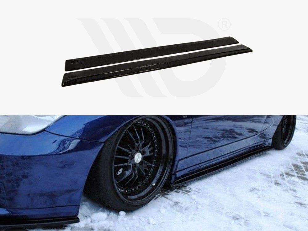 Maxton Design Toyota Celica T23 Ts Preface Side Skirts Diffusers
